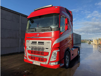 Dragbil VOLVO FH 500