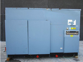 Luftkompressor ATLAS