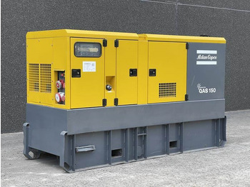 Elgenerator ATLAS