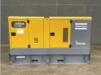 Elgenerator ATLAS