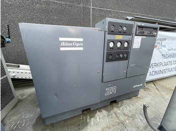 Luftkompressor ATLAS