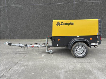 Luftkompressor COMPAIR