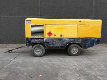 Luftkompressor INGERSOLL RAND