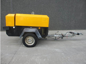 Luftkompressor INGERSOLL RAND