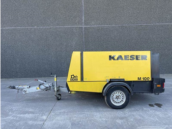 Luftkompressor KAESER