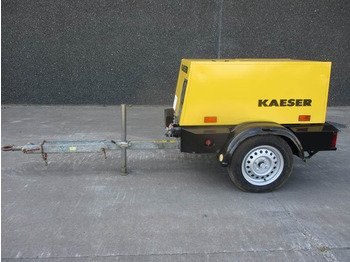 Luftkompressor KAESER
