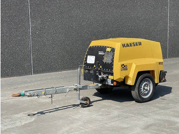 Luftkompressor KAESER