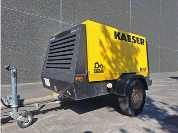Luftkompressor KAESER