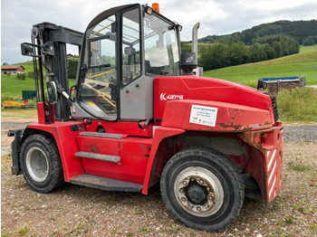 Dieseltruck Kalmar DCE 100-6: bild 3