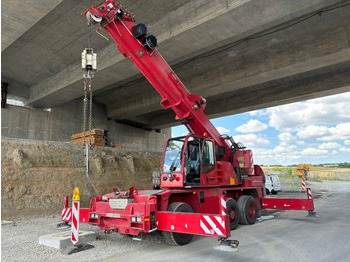 Mobilkran DEMAG