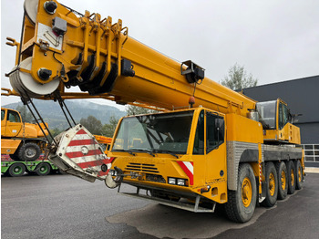 Mobilkran DEMAG