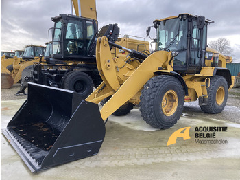 Hjullastare CATERPILLAR 930M: bild 2