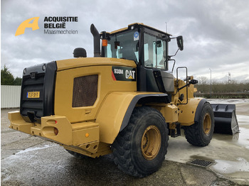 Hjullastare CATERPILLAR 930M: bild 4