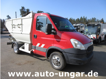 Sopbil IVECO Daily 35c13