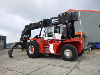 Reachstacker KALMAR