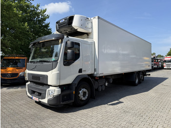 Kylbil lastbil VOLVO FE 280
