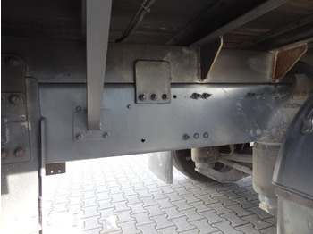 Kranbil, Flakbil Volvo FM370 6X2*4 Kennis K14 Kran: bild 4 Kranbil, Flakbil Volvo FM370 6X2*4 Kennis K14 Kran: bild 4