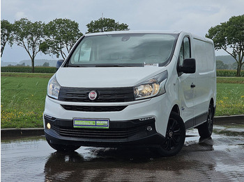 Små skåpbil FIAT Talento
