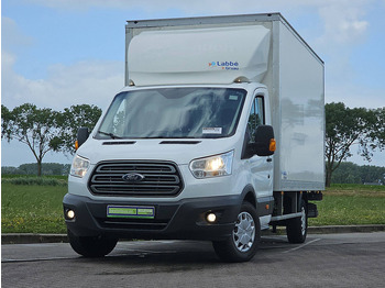Volymskåp FORD Transit