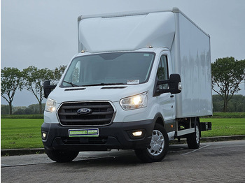 Volymskåp FORD Transit