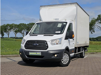 Volymskåp FORD Transit