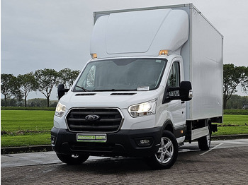 Volymskåp FORD Transit