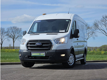 Skåpbil FORD Transit