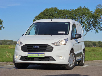 Volymskåp FORD Transit Connect