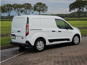 Volymskåp Ford Transit Connect  L1 Navi 3 Zits!: bild 3