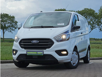 Små skåpbil FORD Transit