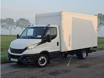 Volymskåp Iveco Daily 35C16 Bakwagen Laadklep!: bild 2