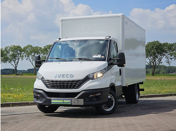 Volymskåp IVECO Daily 35c16