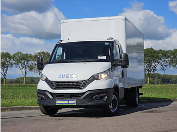 Volymskåp IVECO Daily 35c16