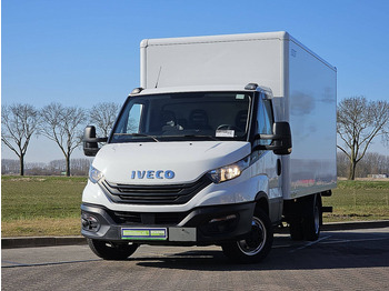 Volymskåp IVECO Daily 35c16