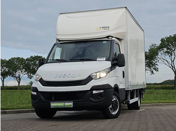 Volymskåp IVECO Daily 35c16