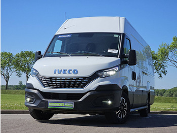 Skåpbil IVECO Daily 35s16