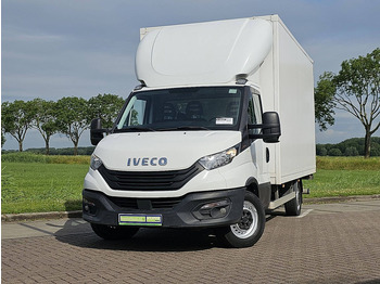 Volymskåp IVECO Daily 35s18
