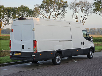Skåpbil Iveco Daily: bild 3