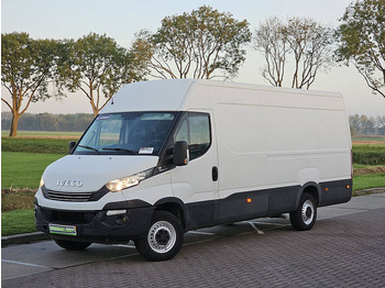 Skåpbil Iveco Daily: bild 2