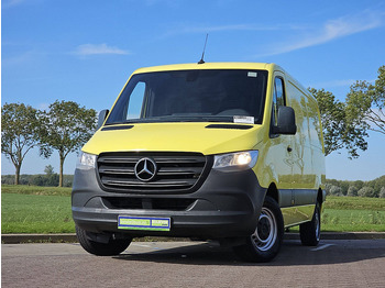 Små skåpbil MERCEDES-BENZ Sprinter 314