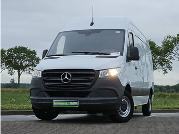 Små skåpbil MERCEDES-BENZ Sprinter 314