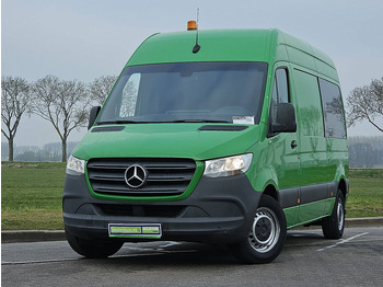 Skåpbil MERCEDES-BENZ Sprinter 314