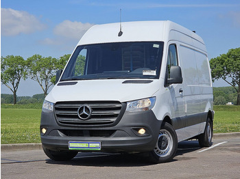 Skåpbil MERCEDES-BENZ Sprinter 314