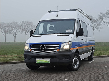 Skåpbil MERCEDES-BENZ Sprinter 314