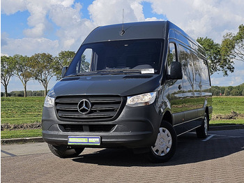 Skåpbil MERCEDES-BENZ Sprinter 315