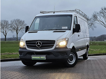 Skåpbil MERCEDES-BENZ Sprinter 316