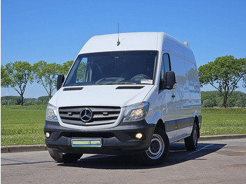Skåpbil MERCEDES-BENZ Sprinter 316