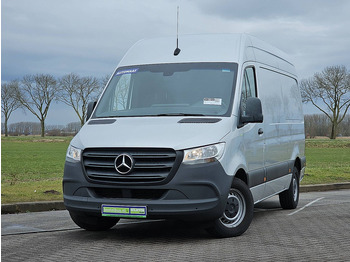 Skåpbil MERCEDES-BENZ Sprinter 316