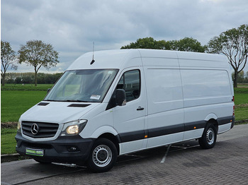Skåpbil Mercedes-Benz Sprinter 316 L3H2 3.5t-Trekhaak!: bild 2 Skåpbil Mercedes-Benz Sprinter 316 L3H2 3.5t-Trekhaak!: bild 2