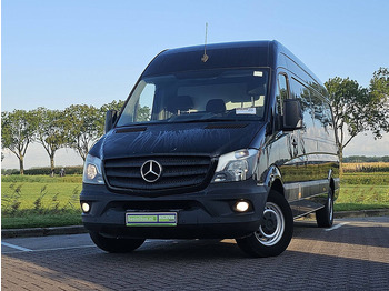 Skåpbil MERCEDES-BENZ Sprinter 316